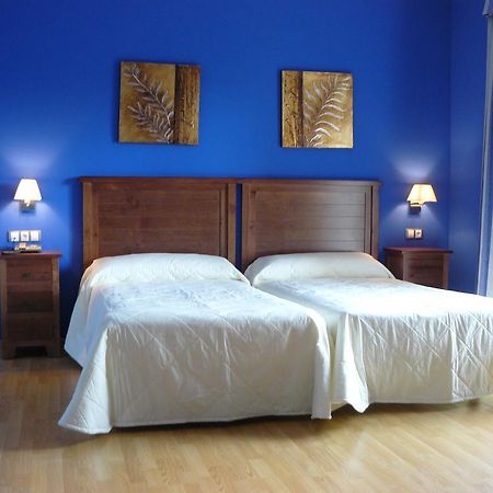 Hotel Ciudad Del Renacimiento Baeza Zewnętrze zdjęcie