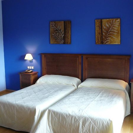 Hotel Ciudad Del Renacimiento Baeza Zewnętrze zdjęcie