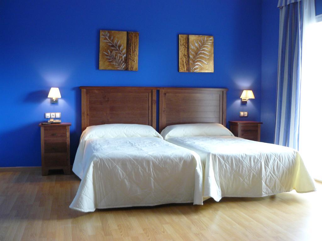 Hotel Ciudad Del Renacimiento Baeza Zewnętrze zdjęcie