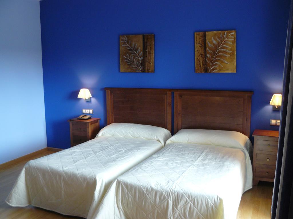 Hotel Ciudad Del Renacimiento Baeza Zewnętrze zdjęcie