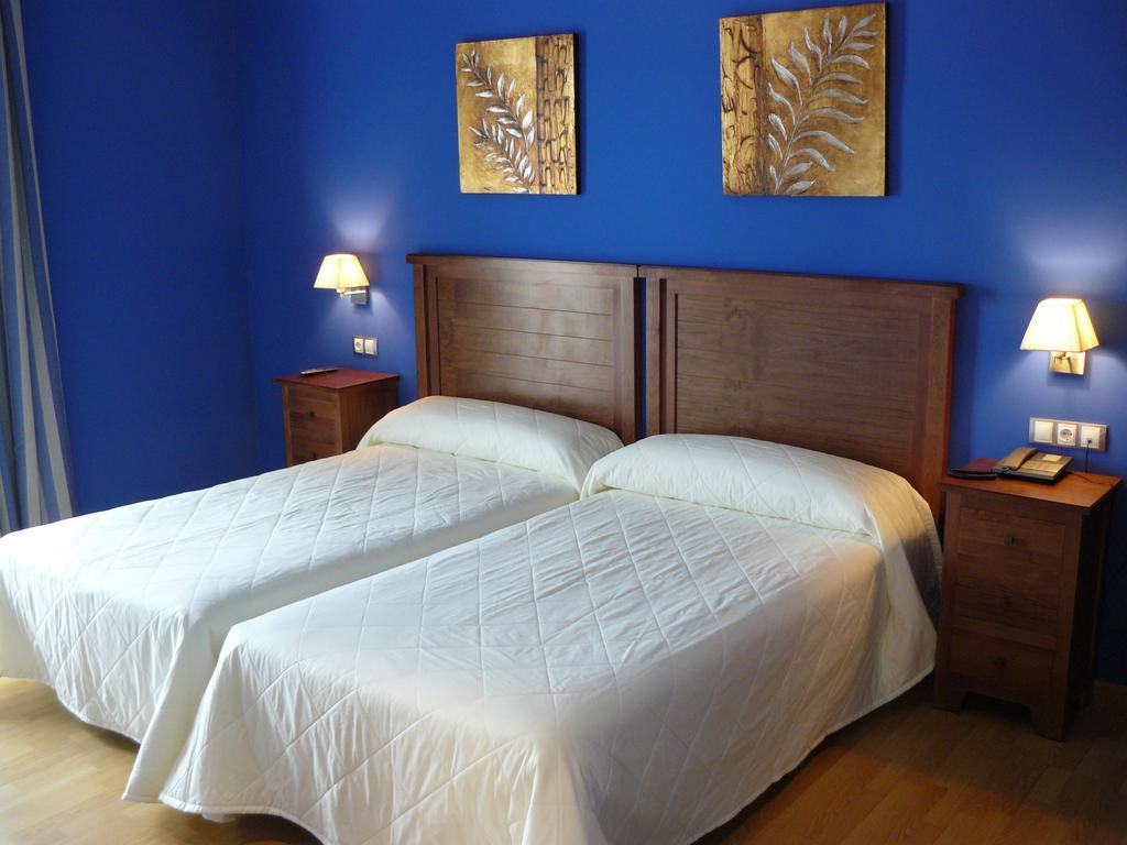 Hotel Ciudad Del Renacimiento Baeza Zewnętrze zdjęcie