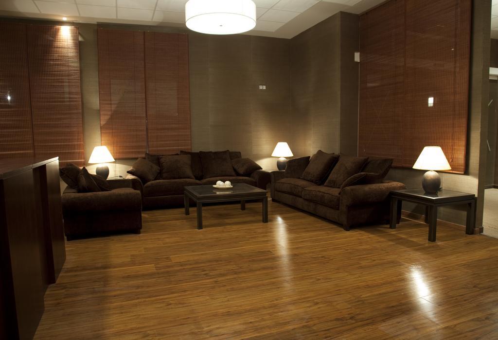 Hotel Ciudad Del Renacimiento Baeza Zewnętrze zdjęcie
