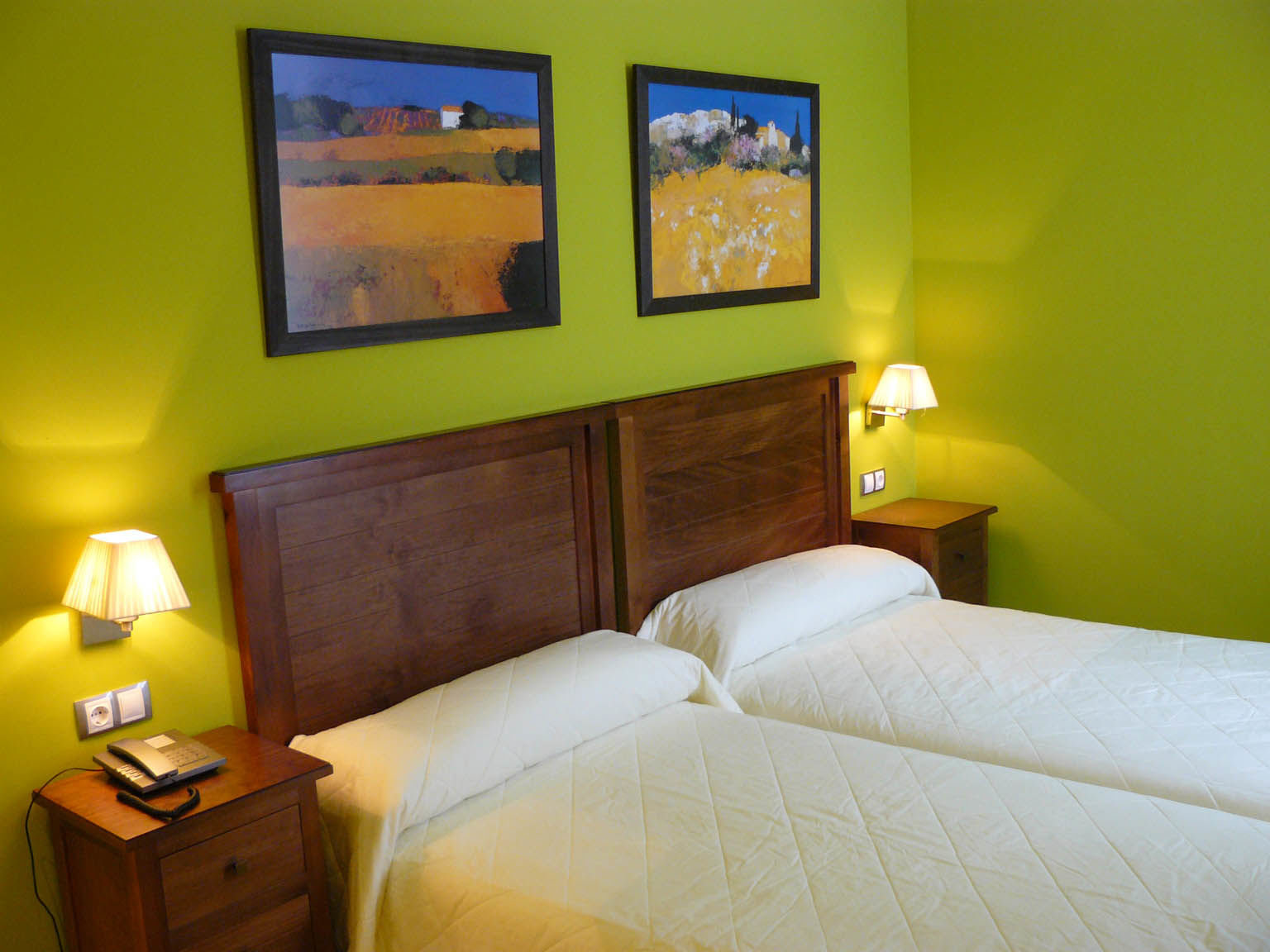 Hotel Ciudad Del Renacimiento Baeza Zewnętrze zdjęcie