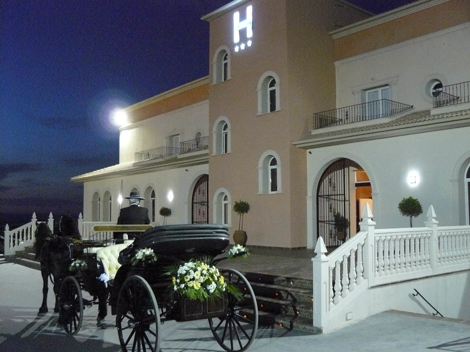 Hotel Ciudad Del Renacimiento Baeza Zewnętrze zdjęcie