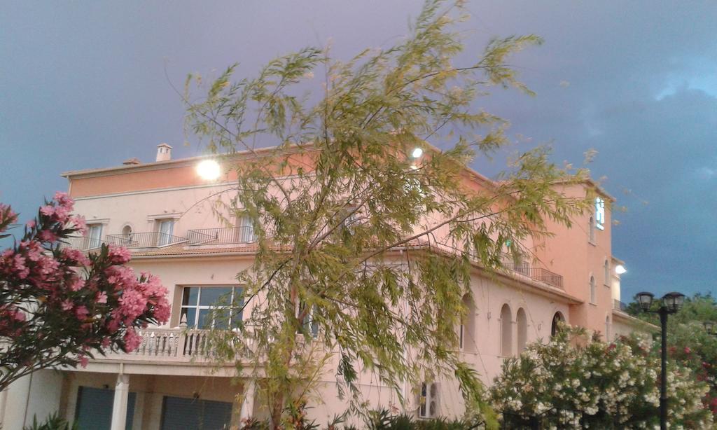 Hotel Ciudad Del Renacimiento Baeza Zewnętrze zdjęcie