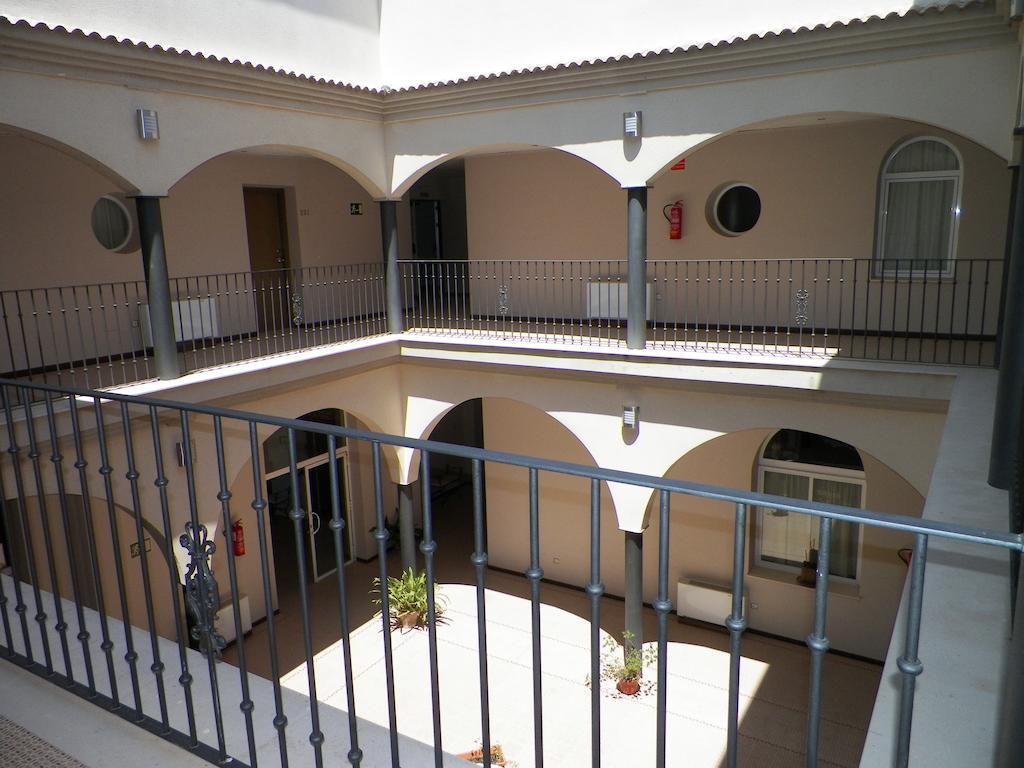 Hotel Ciudad Del Renacimiento Baeza Zewnętrze zdjęcie